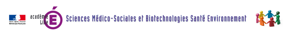 Biotechnologies - Biochimie Génie Biologique - Académie de Lille