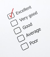 Visite d'évaluation