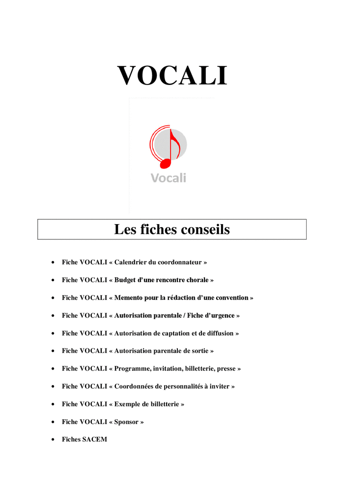 exemple de redaction sur une rencontre