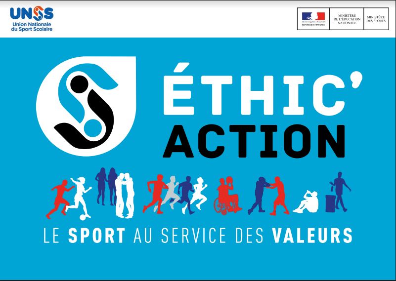 Ethic Action UNSS