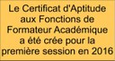 Formateur
