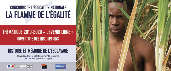 Flyer du concours
