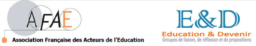 AFAE et E&D