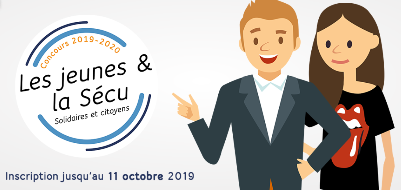 Concours Sécu