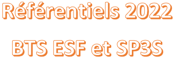 logo BTS ESF et SP3S