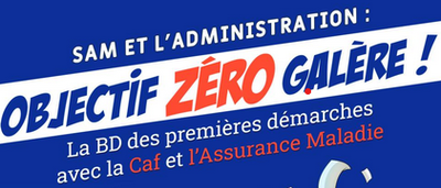 Sam et l’administration 