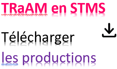 TRaAM en STMS