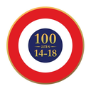 Centenaire 14-18