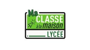 Ma classe à la maison