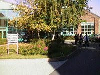 Lycée Dampierre - Valenciennes
