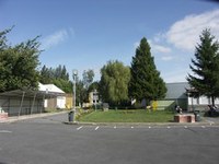 Lycée François Mansart -  Marly