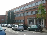 Lycée Louis Loucheur - Roubaix