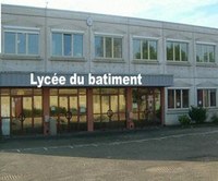 Lycée René Cassin  Montigny en Ostrevent